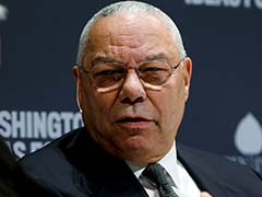 In Leaked Emails, Colin Powell Calls Donald Trump A 'National Disgrace'