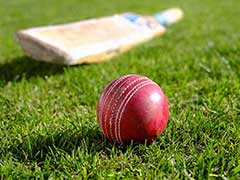 रणजी ट्रॉफी : हैदराबाद के क्रिकेटर तन्‍मय अग्रवाल के सिर में गेंद लगी, अस्‍पताल में भर्ती