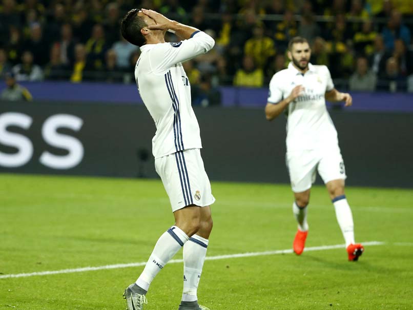 UEFA Champions League: Borussia Dortmund Frustrate Real Madrid as Leicester City Win