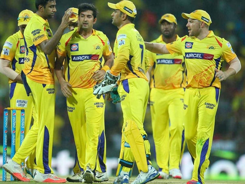 Rajasthan Royals, CSK Refunded 30 Percent of Franchise Fees by BCCI