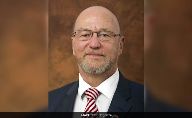 BRICS Should Form Working Stream On Tourism: South African Minister