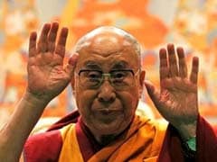 China Warns India Against Allowing Dalai Lama To Visit Arunachal Pradesh