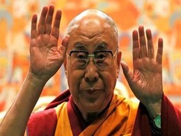 China Warns India Against Allowing Dalai Lama To Visit Arunachal Pradesh China Warns India Against Allowing Dalai Lama To Visit Arunachal Pradesh