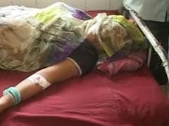 'Kicked In My Stomach': Pregnant Dalit Woman Beaten For Not Picking Cow Carcass