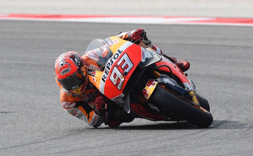 San Marino GP: Dani Pedrosa Becomes 8th Different MotoGP Winner In A Row This Season