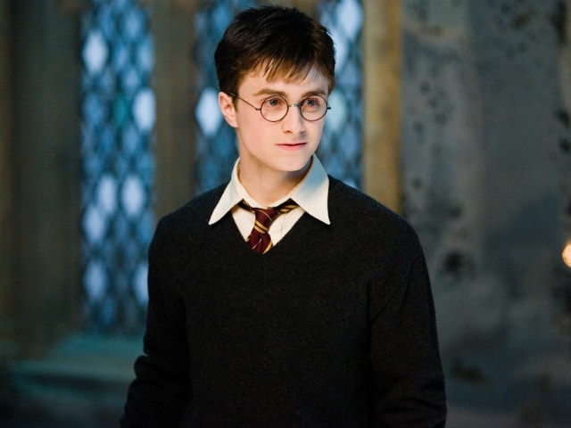 For Daniel Radcliffe, Playing Grown Up Harry Potter 'Would be Strange'