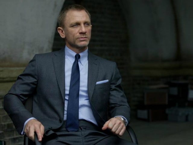 Will Daniel Craig Accept $150 Million and Star in Two More Bond Films?