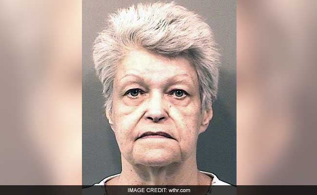Wife Locked Up Ill Husband For Years, Fed Him One Meal A Day, Say Cops