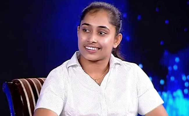 People Asked Me If Gymnastics Had Something To Do With Circus: Dipa Karmakar To NDTV