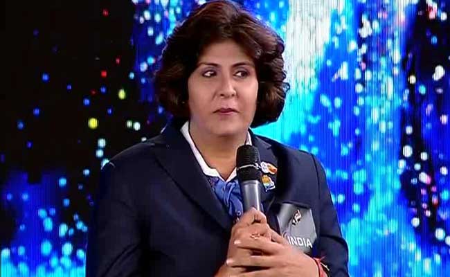 'Sweetheart, Chill,' Paralympian Deepa Malik Was Allegedly Told By Airline Crew