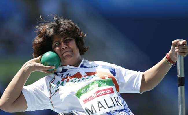 EXCLUSIVE : चाहती हूं हमारे खेलों को भी गंभीरता से लें : दीपा मलिक