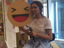 10 Things Deepika Padukone Revealed About Herself Live on Facebook