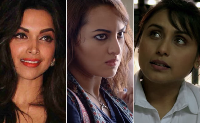 Deepika, Sonakshi, Rani Mukherjee Ration Card Holders In Uttar Pradesh