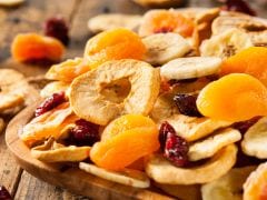 Using Dehydrated Fruits: Add a Burst of Flavour to Your Regular Cooking