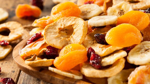 Using Dehydrated Fruits: Add a Burst of Flavour to Your Regular Cooking