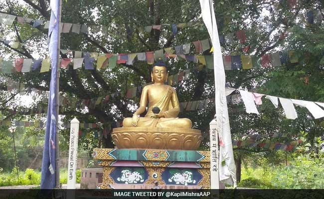 दिल्ली सरकार ने 16 पेड़ों को विरासत श्रेणी में रखा