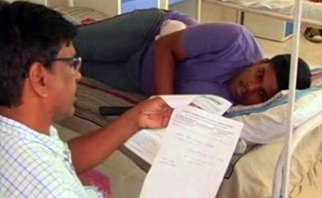 15 New Dengue Cases In Bhopal, Test Centres Hit By Backlogs