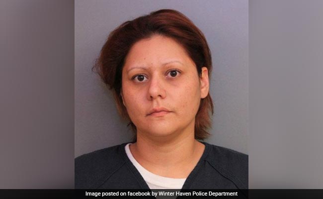 Woman Made Bomb Threat To Stop Boyfriend From Submitting Urine Test