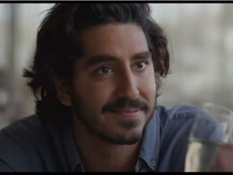 Dev Patel's <i>Lion</i> Roars Loud at Toronto International Film Festival Dev Patel's <i>Lion</i> Roars Loud at Toronto International Film Festival