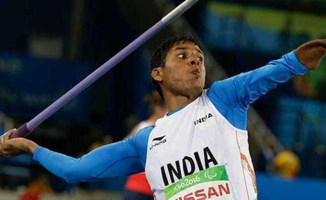 रियो पैरालिंपिक: भारत के गोल्ड विजेता की बेटी ने कहा था, 'पापा मैंने टॉप किया अब आपकी बारी'