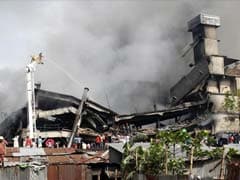 Bangladesh Fire Tragedy Toll Rises To 32