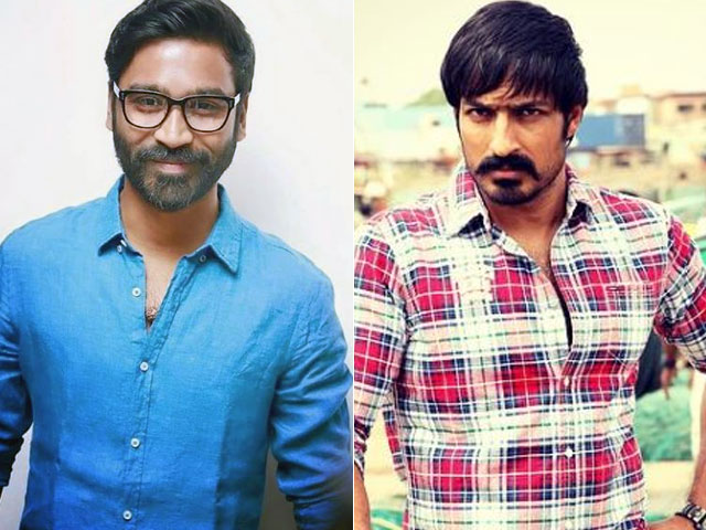 How Dhanush's <i>Thodari</i> Co-Star Prepped For The Film