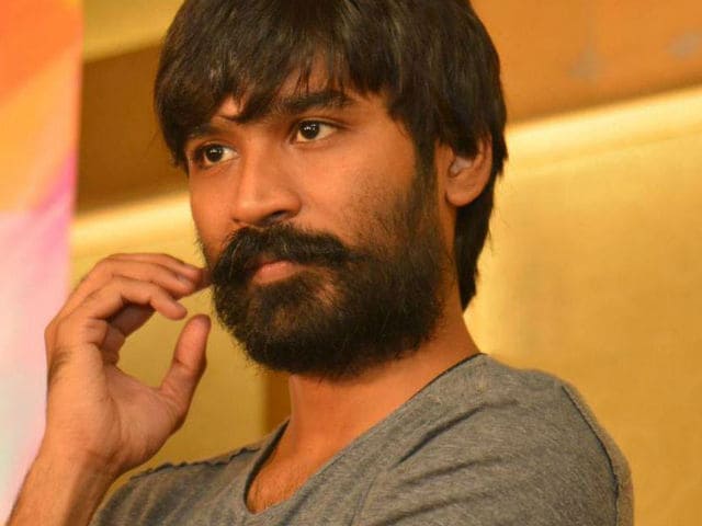 Director Dhanush Has a Cameo in Debut Film Power Pandi