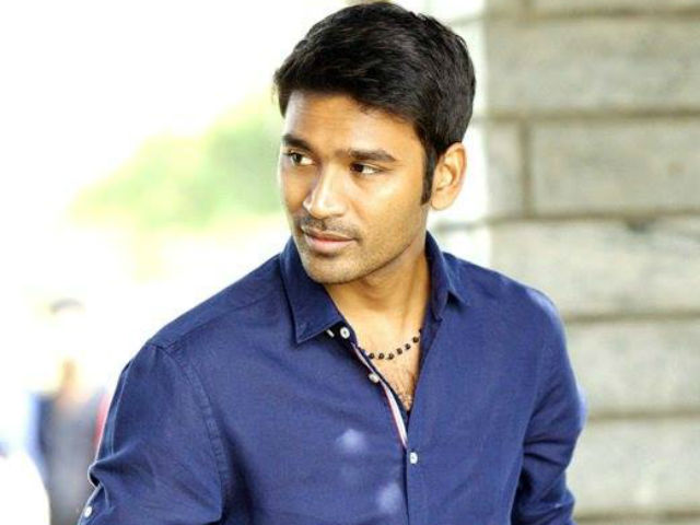 This is When Dhanush Will Start Shooting His Hollywood Project