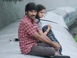 Here's When Dhanush's <i>Thodari</i> Will Finally Hit Theatres Here's When Dhanush's <i>Thodari</i> Will Finally Hit Theatres