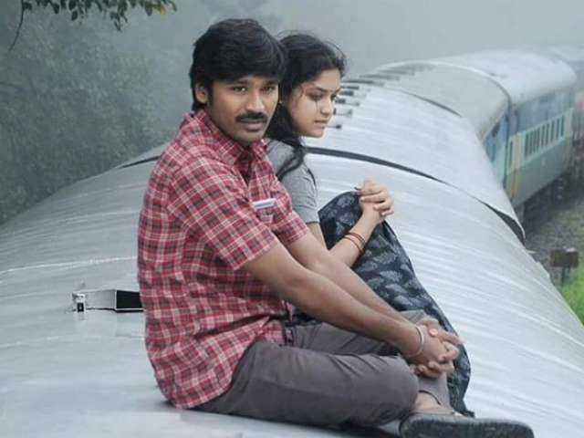 Here's When Dhanush's <i>Thodari</i> Will Finally Hit Theatres