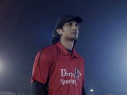 Dhoni Biopic Not Banned, Wasn't Sent to us, Says Pakistan Censor Dhoni Biopic Not Banned, Wasn't Sent to us, Says Pakistan Censor