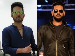 Herry Tangiri Lost 15 Kilos For Playing Yuvraj Singh in Dhoni Biopic Herry Tangiri Lost 15 Kilos For Playing Yuvraj Singh in Dhoni Biopic
