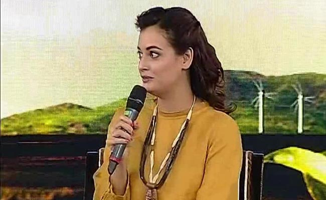 Padmavati: दीपिका पादुकोण के सपोर्ट में बोलीं दीया मिर्जा- अगर महिलाओं को धमकियां मिलेंगी तो...