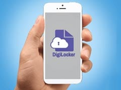 DigiLocker Crosses 78 Lakh Users, 97 Lakh Documents: 5 Things To Know