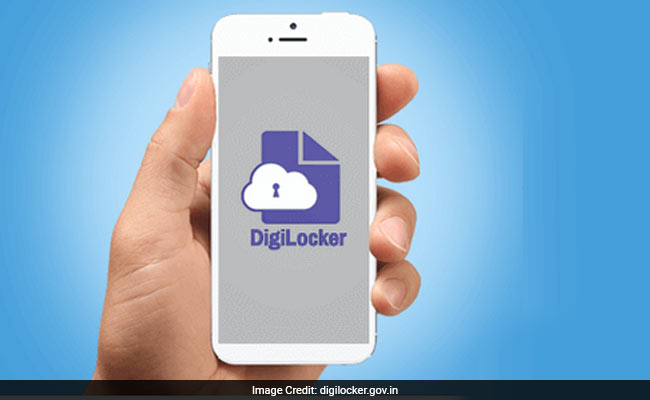 How To Upload Aadhaar Card, PAN Card, Driving License On DigiLocker