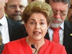 Brazil's New President Faces Immediate Challenge From Dilma Rousseff