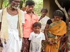 Odisha Man Who Carried Daughter's Body For 6 km Has Just One Request