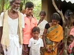 Odisha Man Who Carried Daughter's Body For 6 km Has Just One Request Odisha Man Who Carried Daughter's Body For 6 km Has Just One Request
