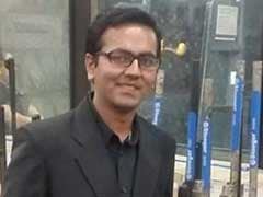 Indian-Born Massachusetts Institute of Technology Researcher Dinesh Bharadia Wins US Award