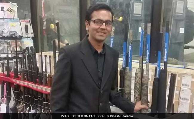 Indian-Born Massachusetts Institute of Technology Researcher Dinesh Bharadia Wins US Award