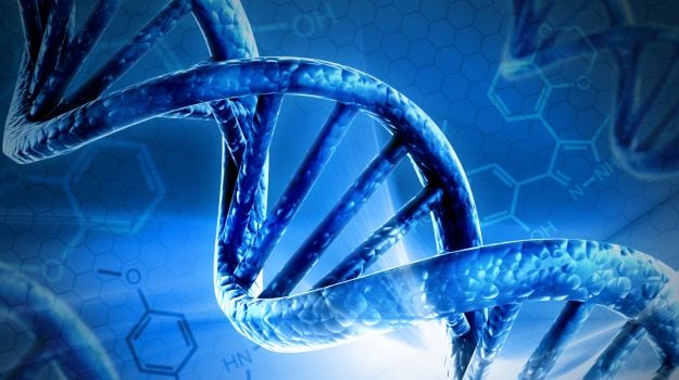 How Rogue Elements of DNA Endanger Our Health