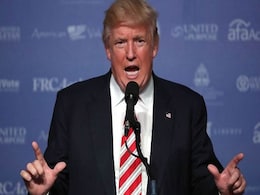 Donald Trump Again Assails Hillary Clinton As Far Too Soft On Immigrants Donald Trump Again Assails Hillary Clinton As Far Too Soft On Immigrants