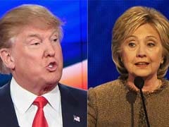Hillary Clinton, Donald Trump Neck And Neck Heading Into First Debate