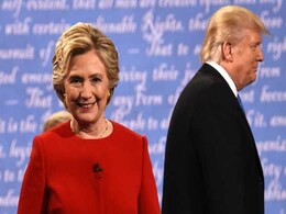 FBI, CIA Give Differing Accounts To Lawmakers On Russia FBI, CIA Give Differing Accounts To Lawmakers On Russia