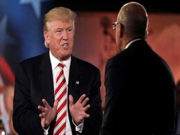 Donald Trump Would Spend Billions More On Military, But For What? Experts Ask Donald Trump Would Spend Billions More On Military, But For What? Experts Ask
