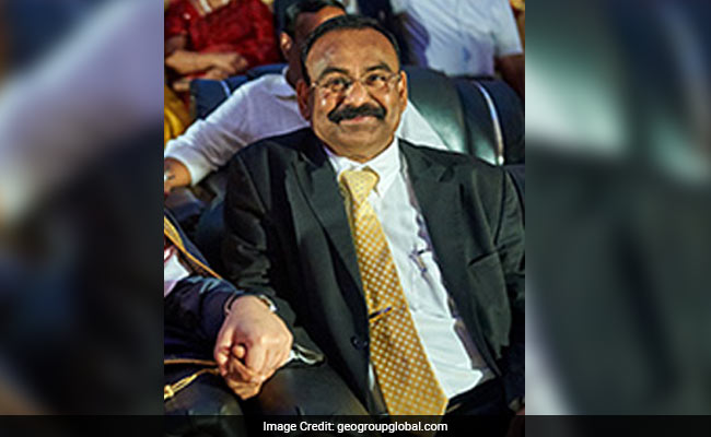 Once A Mechanic, Indian Man Now Owns 22 Apartments In Burj Khalifa
