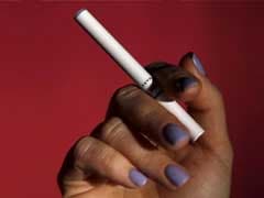 Export Of Electronic Cigarettes Banned, Says Centre