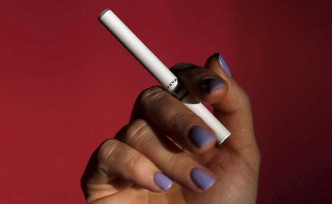 E-Cigarette Users View Smoke-Free Areas As Okay For Vaping