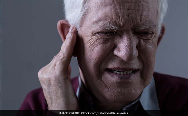 Hearing Loss Rapidly Increases After Age 90