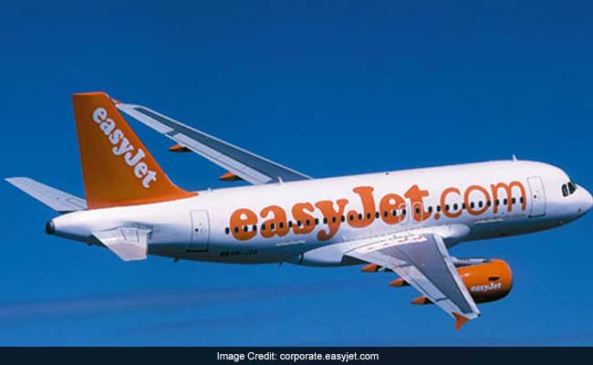 Passengers In For Long Flight Delay. One Of Them Stepped Up To Fly Plane